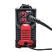 Lincoln Electric 90i FC Flux Core Wire Feed Weld-PAK Welder, 120V Welding Machine, Portable w/Shoulder Strap, Protective Metal Case, Best for Small Jobs, K5255-1