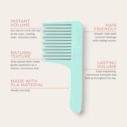 Peine para volumen Bounce Curl para cabello rizado miniatura 2