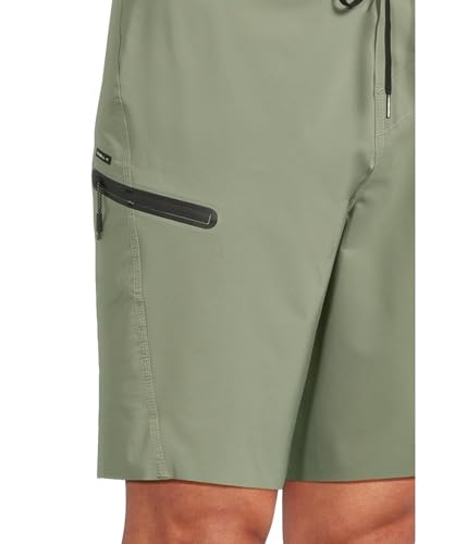 O'Neill Men's Hyperfreak Tech Solid 19 Boardshorts4