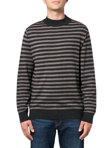 Men's Andi Mock Neck Sweater - Main Image