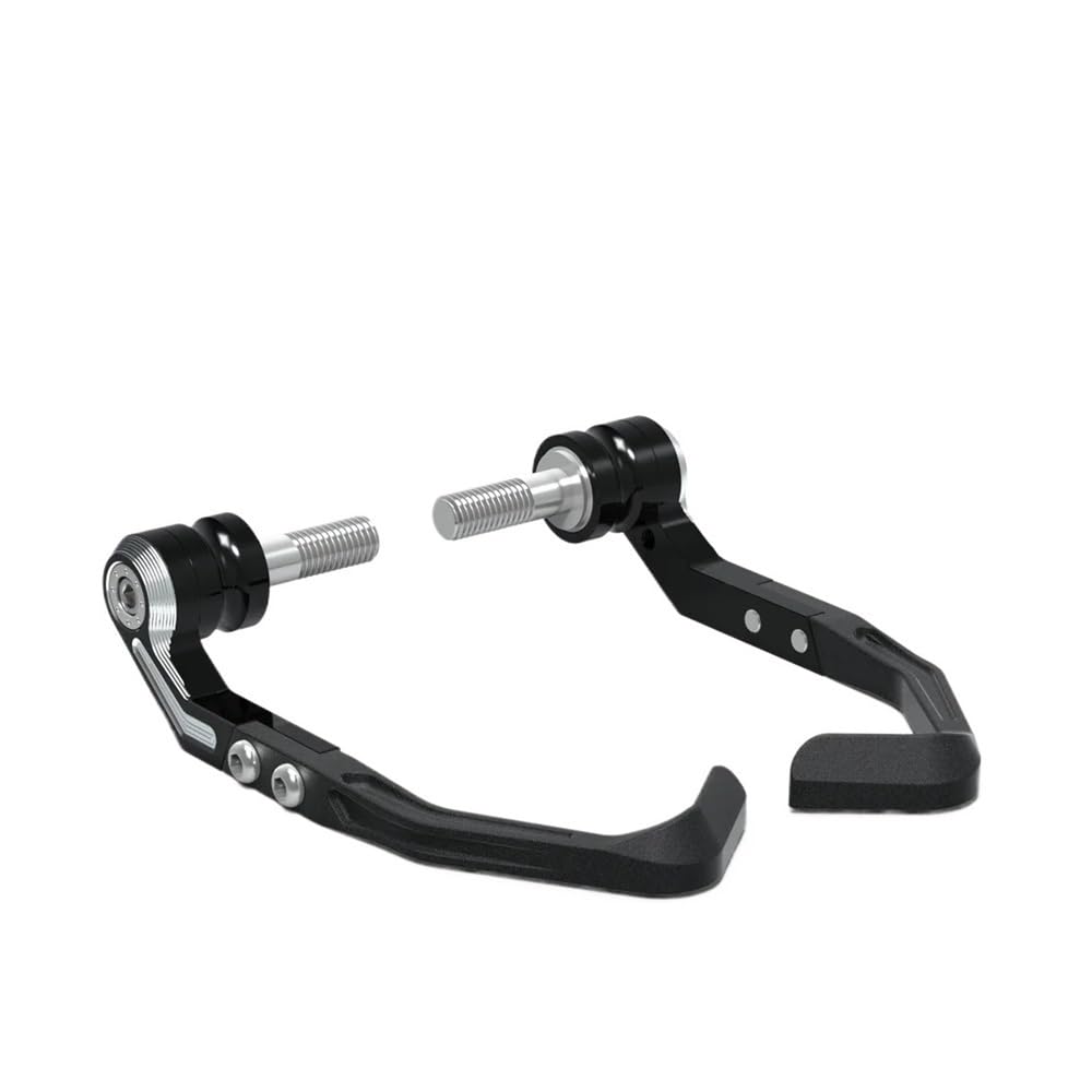 Beqlxta Color Hp4 2013-2016 Handguard Handlebar Protector Motorcycle Bow Guard Brake Clutch Handguard For S1000r S1000rr Hp4 M1000rr 2013-2023 Brake Clutch Lever Protector