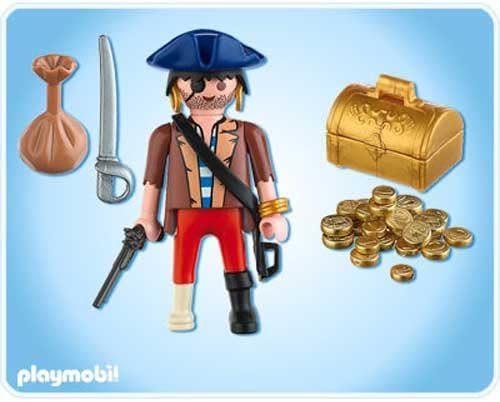 Playmobil 4753 Buccaneer Instruction Manual playmobil-4753-buccaneer-instruction-manual