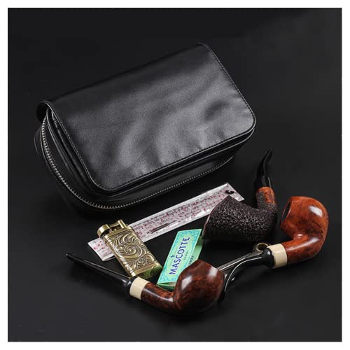 Boîte de rangement tabac et étui pour tube de cigarette