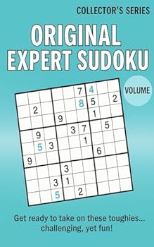 Paperback Sudoku Volume 1: 100 Medium Difficulty Puzzles Book