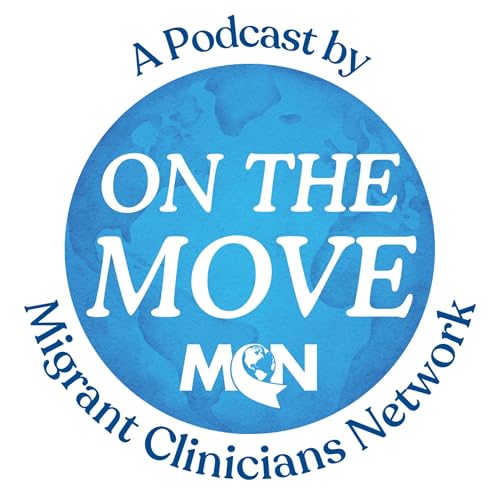 On the Move cover art