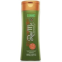 Real Me Curl-to-coil Lather Up and Hydrate Shampoo 11.1 Fl Ounce, 11.1 Ounces