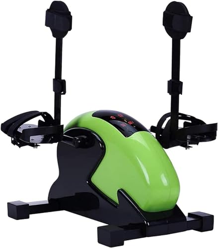 Bicicleta Eléctrica Rehabilitación Portátil Pedal miniatura 1