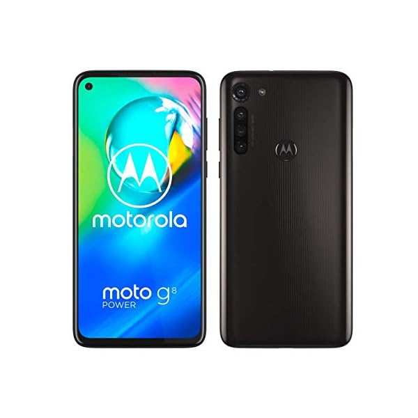 Motorola Moto G8 power