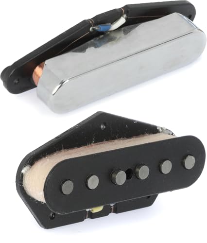 Fender/Joe Strummer Signature Telecaster Pickup Set [sbNAbvZbg] tF_[