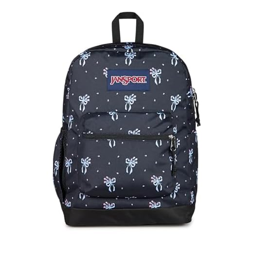 JanSport Cross Town Plus Backpack