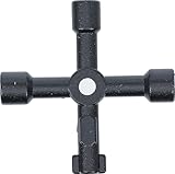 Zoom IMG-2 bgs 9803 chiave universale quadro Zoom IMG-2 bgs 9803 chiave universale quadro