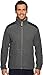 Produktbild Fjällräven Herren Fleecejacke Sten,Dark Grey, S, 81765-030