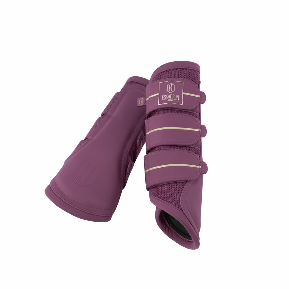 Eskadron - Gamaschen MESH - Heritage 2025