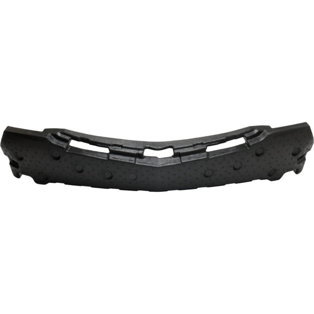 Amazon.com: Eohfsxk Bumper Face Bar Impact Absorber Front for 