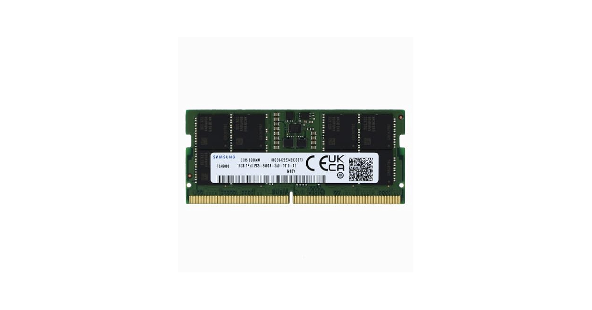 Factory Original 16GB (1x16GB) Compatible with Lenovo