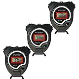 STOPTEC DIGITAL TIMING