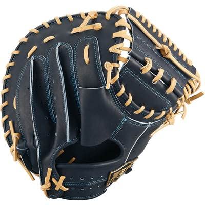 Amazon | ZETT ゼット 軟式 キャッチャーミット ネオステイタス