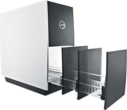 Jura 72229 Cup Warmer, 1, Black #TOP4