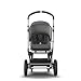 Bugaboo Cameleon 3 Plus, Cochecito y Silla de Paseo 2 en 1,...
