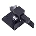 Produktbild ESC Easy Start Trigger Power Transfer Schalterhalterung passend für 1/10 RC Crawler Traxxas TRX-4 4.8x2.6x2.2cm(1.89x1.02x0.87inch)(LxBxH)