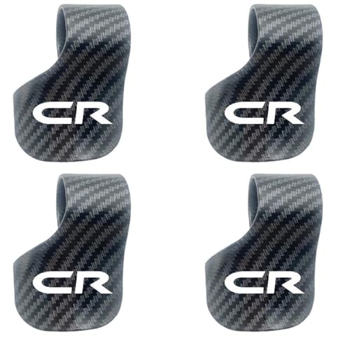Clip d'accélérateur moto Honda CR125R anti-douleur pour poignée de guidon