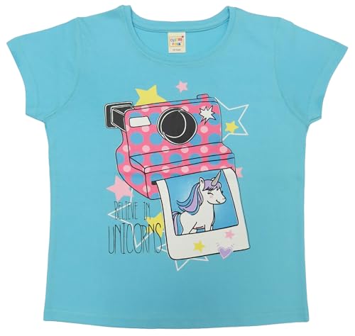 Image of Clothe Funn Girls Girls Co-Ordinate Set