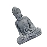 Miniature : un choix pour la décoration intérieure, ajoutant une touche de culture asiatique à votre maison, bureau, espace de de yoga, accessoires de jardin .