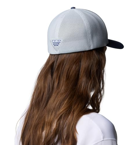 Image of Columbia Unisex Adult PFG Patch Mesh Ball Cap