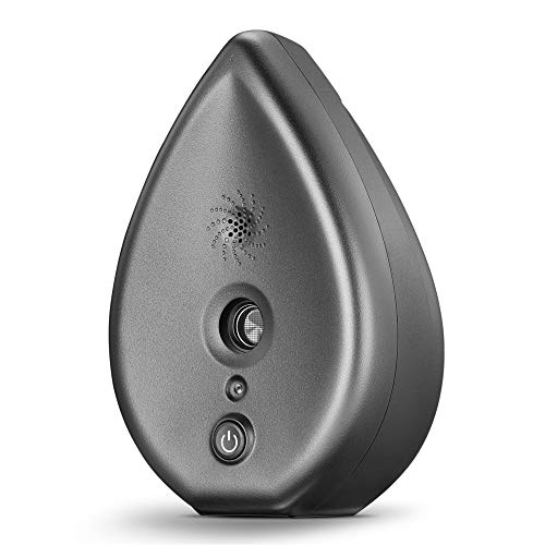 MODUS Automatic Anti Barking Device - 2-in-1 Dog Barking Control Device with 3 Adjustable Ultrasonic Level, Indoor Dog Bark Deterrent Bark Box, Safe for Human & Dogs, Sonic Bark Control Fits All Dogs