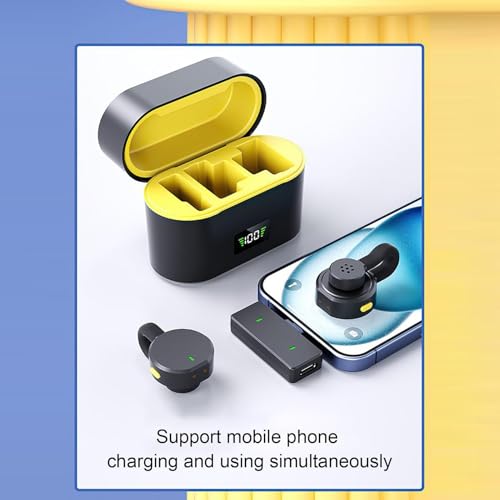 Micrófono para portátil y PC con cancelación de ruido Audio Electronics 6