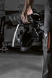 Uvex Pheos Faceguard - ochrona twarzy i s?uchu Supravision Excellence rozmiar uniwersalny