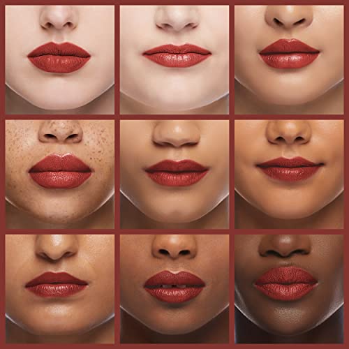 COVERGIRL Color Idol, Satin Lipstick, Knockout, 0.12 Ounce - image 3