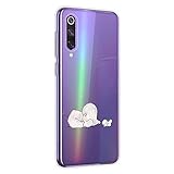 🐰 Fácil de usar y fácil de llevar, Fácil de instalar y quitar, acceso a todas las funciones y puertos accesorios. Proteja su teléfono de arañazos diarios, polvo, huellas dactilares y otros daños.
