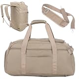 ボストンバッグ 【リュックにもできる5WAY/50L大容量版】（防水ポケット大き目/軽量） 旅行バッグ キャリーオンバッグ スポーツバッグ メンズ レディース 1泊 2泊 3泊 ｃｏｍｆｏｘ (コムフォックス)