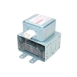 Magnetron: Typ 2M240H für Bauknecht Mikrowelle, entspricht 481913158021