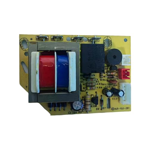 Professional AJS-YLG-ZB1 Power Supply Module Replacement for Pressure Cooker Repair Easy Maintenance Pressure Cooker