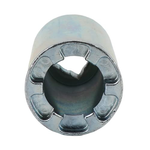 Image of Primary Drive Clutch Spider Nut Socket Tool Spanner Wrench Lock Replacement for 2014-2020 Polaris Ranger RZR XP4 1000 S900 EPS Silver