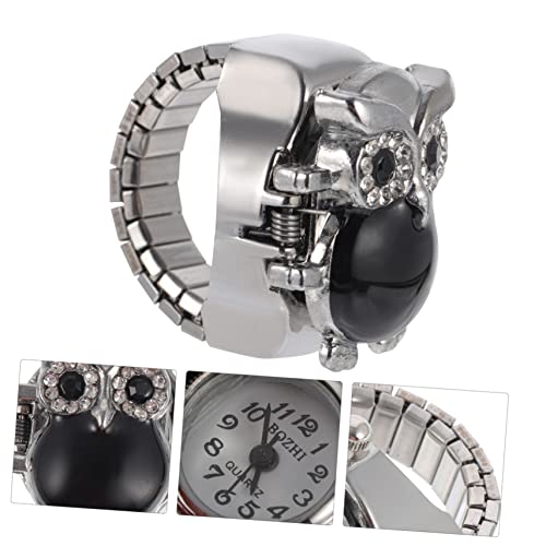 Birthday gift reloj de anillo original para hombres y chicos jóvenes 3