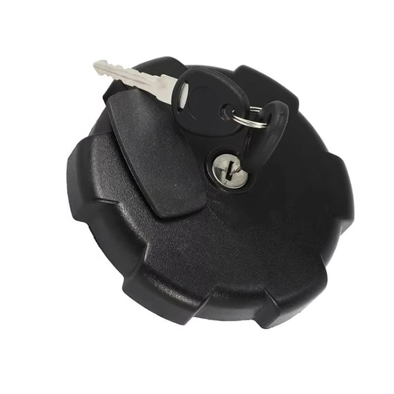 Couvercle de réservoir Benz antivol avec clé contre le siphonnage R91292