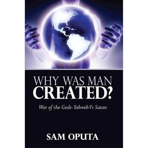 Why Was Man Created? -- Sam Oputa episode artwork