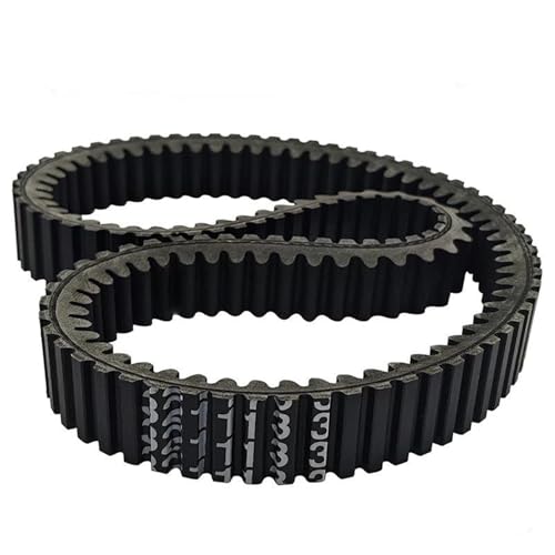 Courroie transmission Polaris cassée ? Remplacez par ce modèle 1057x32 pour Ranger RZR 500 800