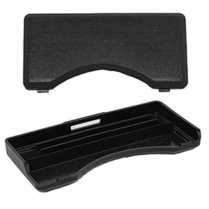 Tecumseh 34341B Lawn & Garden Equipment Engine Air Filter Cover Genuine Original Equipment Manufacturer (OEM) Part