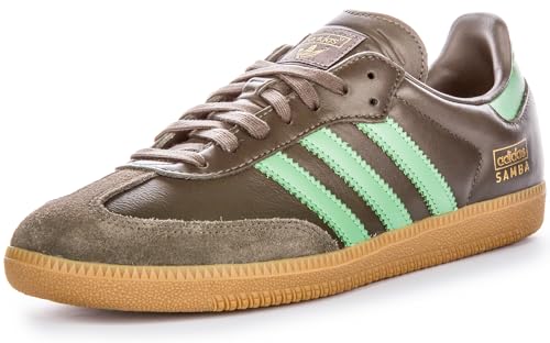 Image of adidas Men's Samba Shoes
