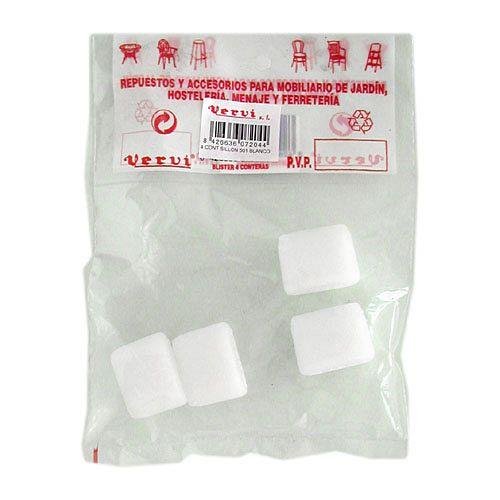 Vervi - Contera Sillon Ref.501 (Bl-4) Cover