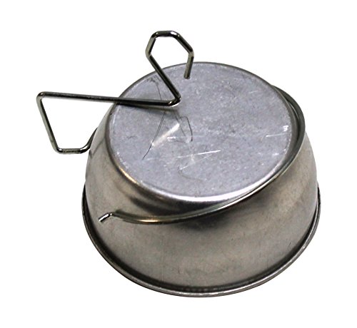 Grease Cup W/ Grease Clip Kit