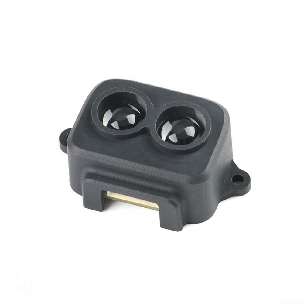 Sensor de distancia láser de un solo punto 0,2-8 m para drones