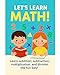 Let's Learn Math (English Edition)