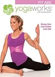 Yogaworks: Fit Abs [DVD]