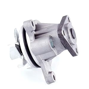 Gates 41120 Premium Engine Water Pump