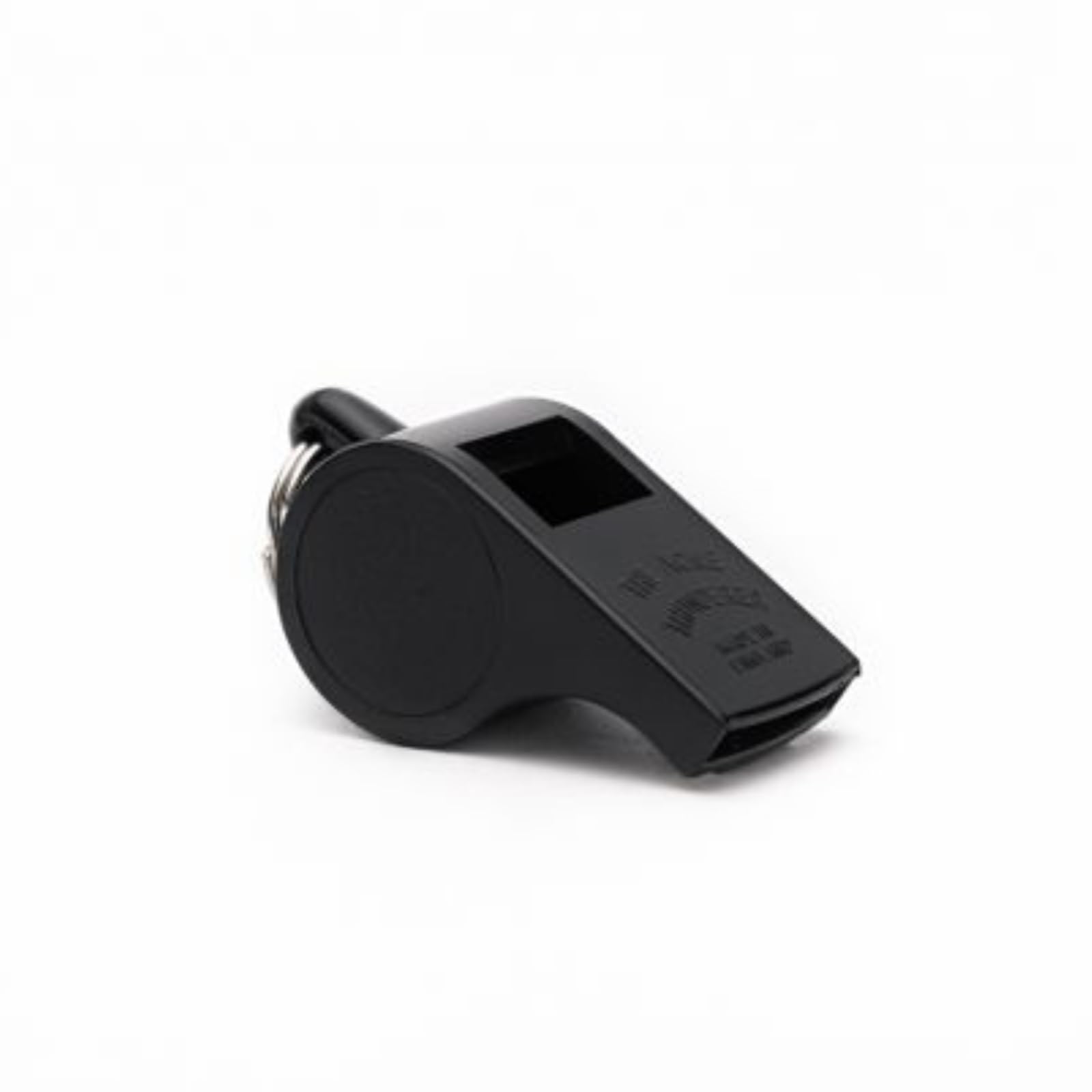 THUNDERER ACME 558 gwizdek symonitowy, czarny